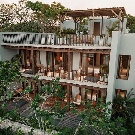 Makani Luxury Wanderlust Бокачика Экстерьер фото
