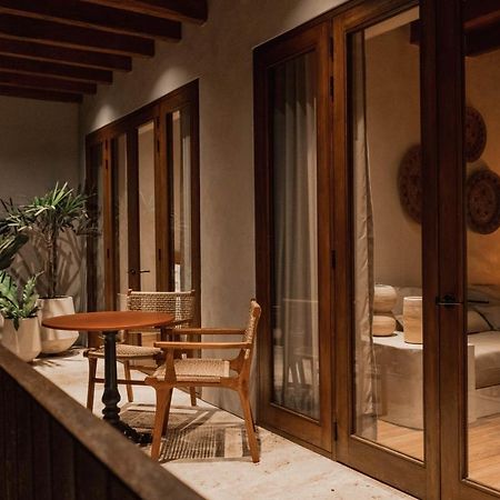 Makani Luxury Wanderlust Бокачика Экстерьер фото