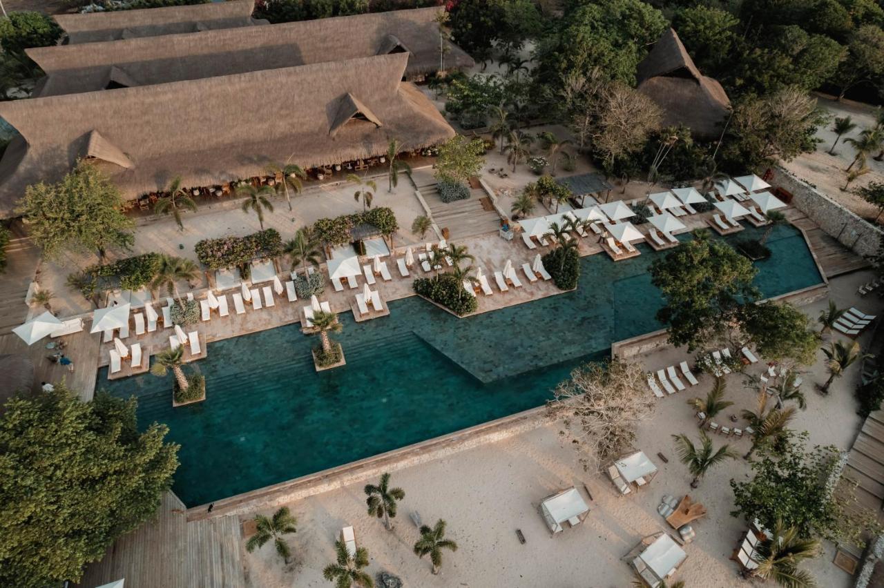 Makani Luxury Wanderlust Бокачика Экстерьер фото