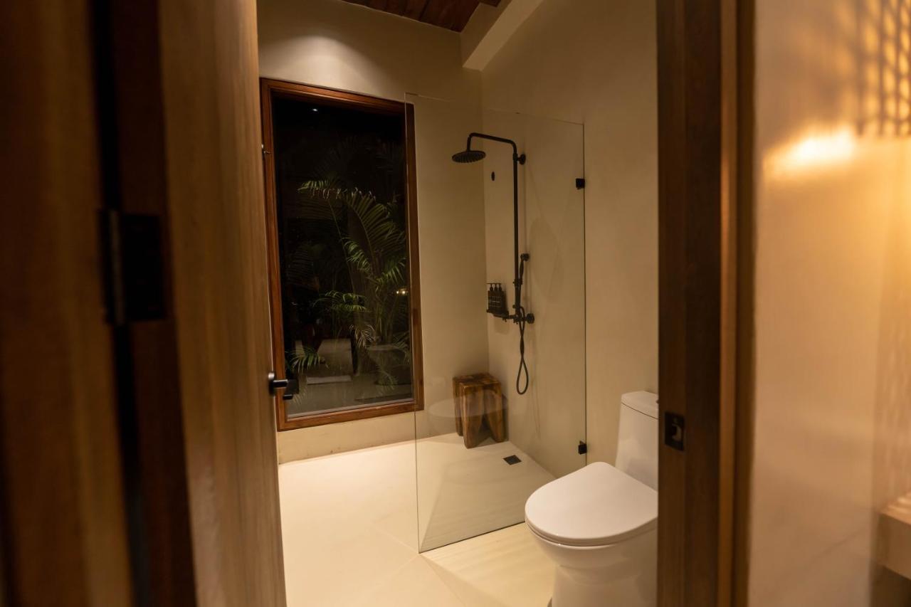 Makani Luxury Wanderlust Бокачика Экстерьер фото