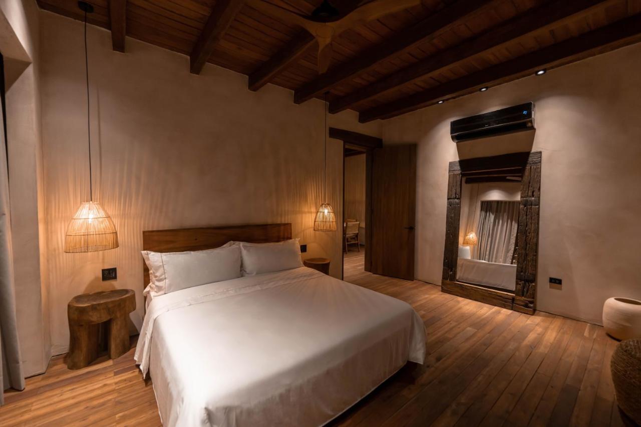 Makani Luxury Wanderlust Бокачика Экстерьер фото