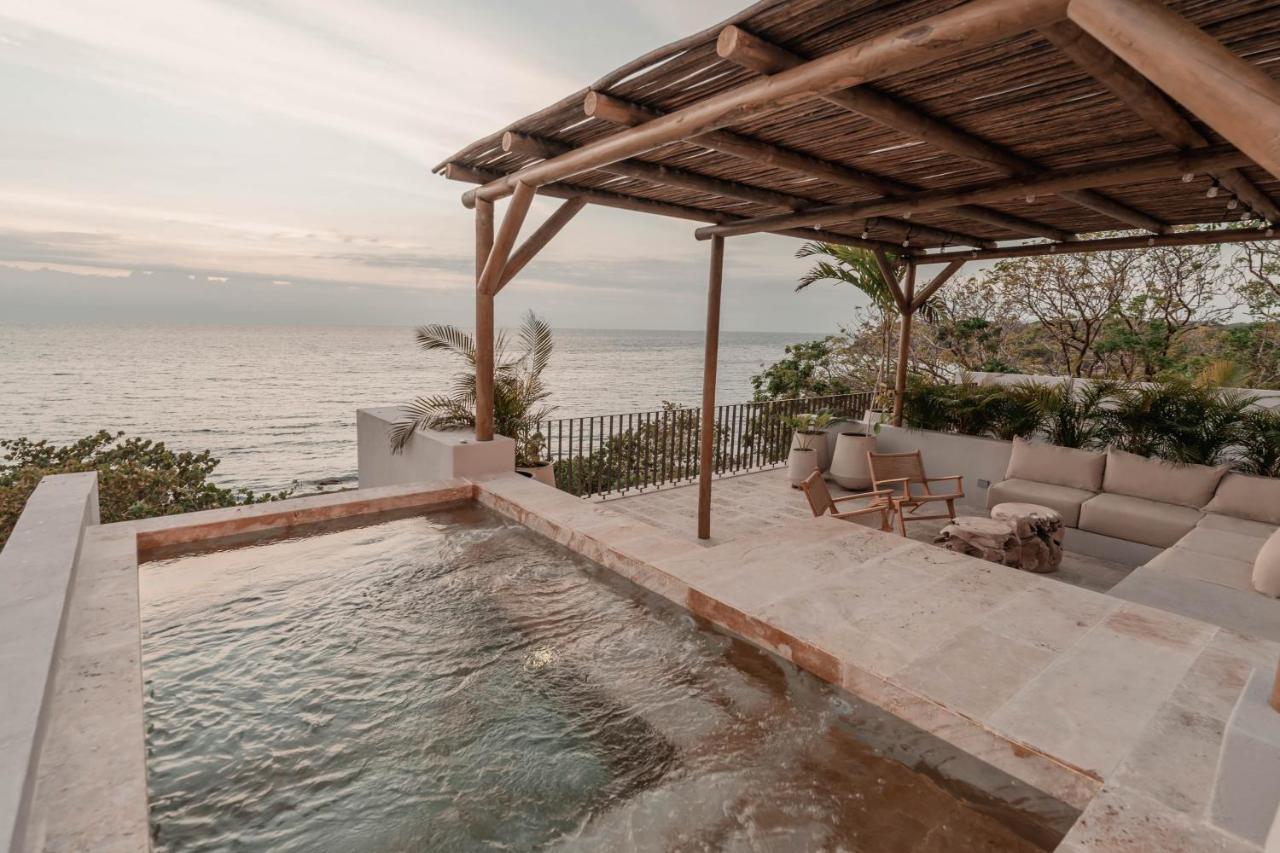 Makani Luxury Wanderlust Бокачика Экстерьер фото