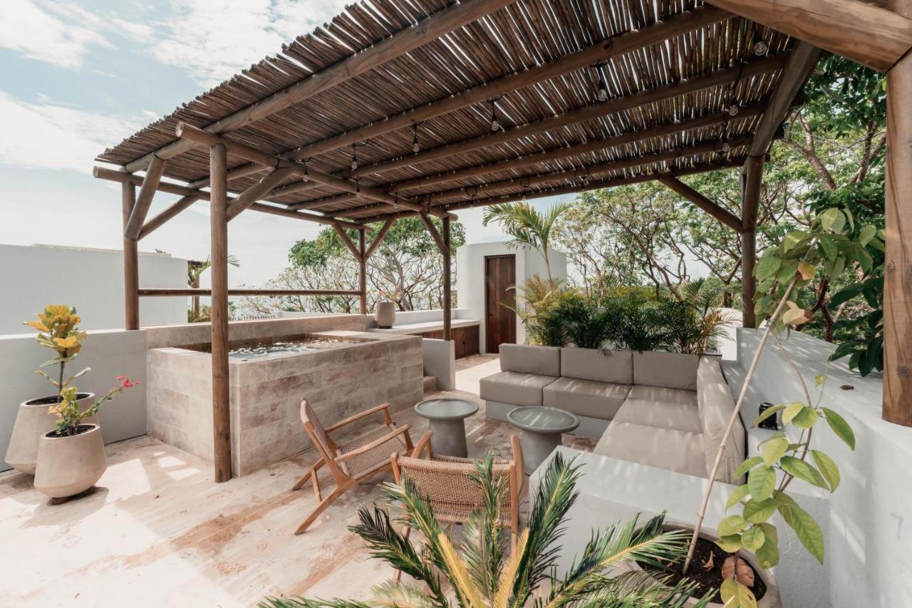 Makani Luxury Wanderlust Бокачика Экстерьер фото