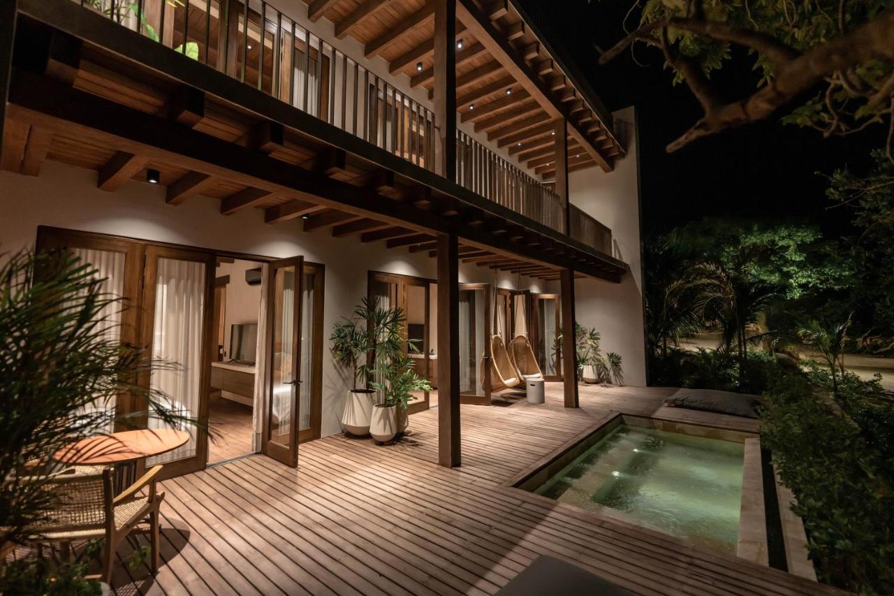 Makani Luxury Wanderlust Бокачика Экстерьер фото