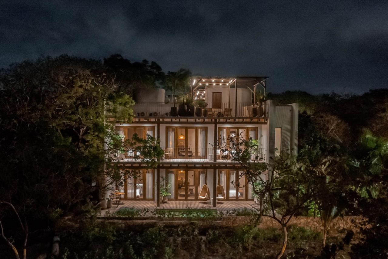 Makani Luxury Wanderlust Бокачика Экстерьер фото