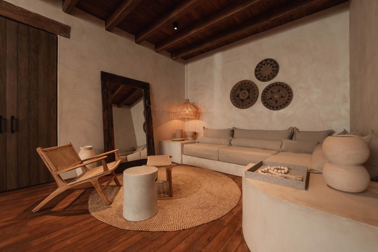 Makani Luxury Wanderlust Бокачика Экстерьер фото