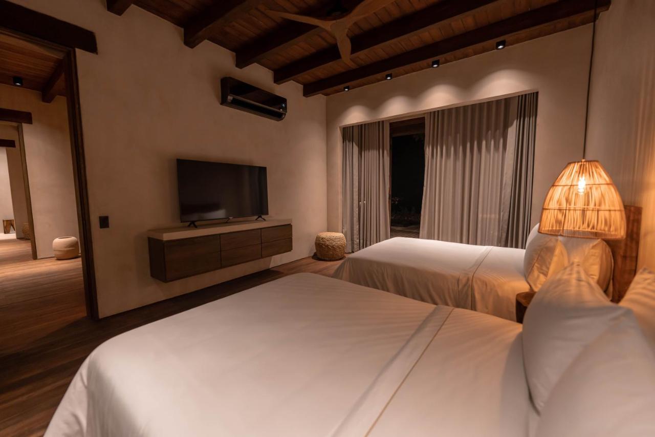 Makani Luxury Wanderlust Бокачика Экстерьер фото