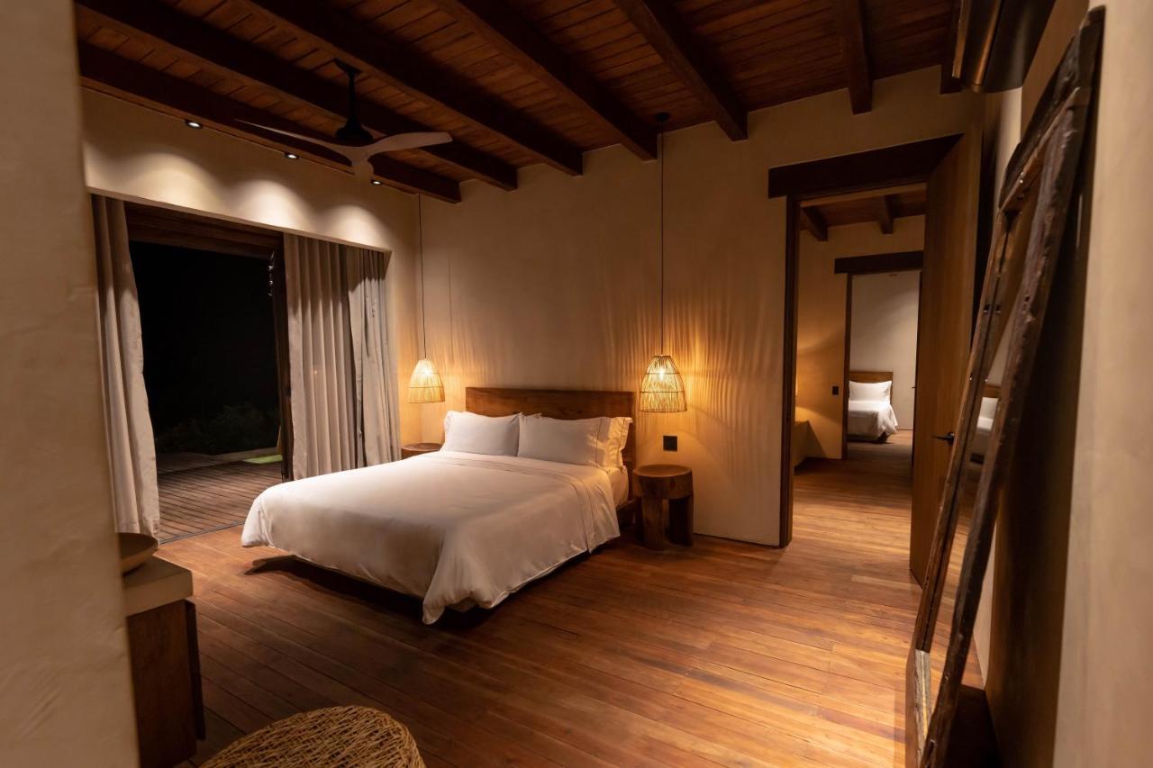 Makani Luxury Wanderlust Бокачика Экстерьер фото